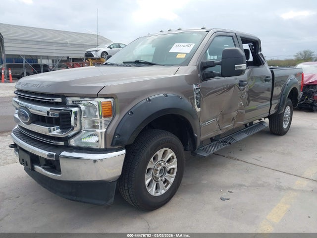 1FT8W2BT6LED20418 Ford F-250 Xl