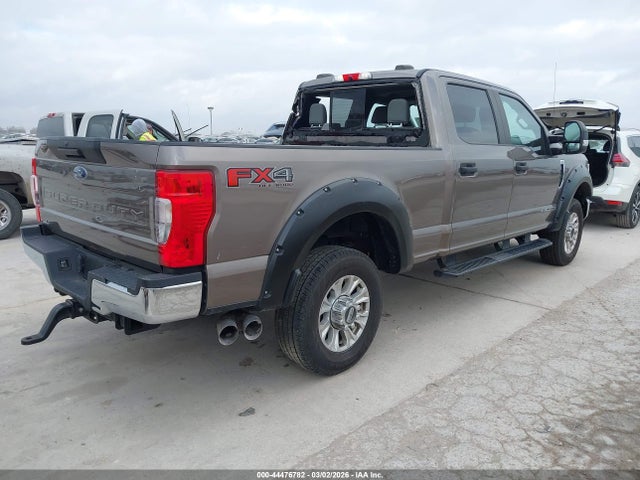 1FT8W2BT6LED20418 Ford F-250 Xl