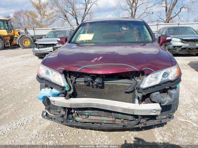 2013 Acura Rdx მანქანა იყიდება აუქციონზე, vin: 5J8TB4H36DL017002, აუქციონის ნომერი: 44476784