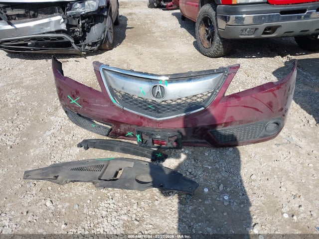 2013 Acura Rdx მანქანა იყიდება აუქციონზე, vin: 5J8TB4H36DL017002, აუქციონის ნომერი: 44476784
