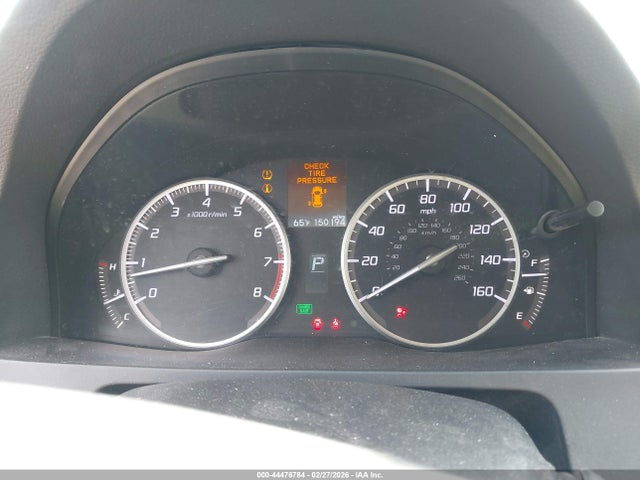 2013 Acura Rdx მანქანა იყიდება აუქციონზე, vin: 5J8TB4H36DL017002, აუქციონის ნომერი: 44476784