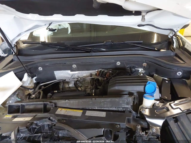 2022 VOLKSWAGEN ATLAS CROSS SPORT 1V2FE2CA5NC227510 Photo 9