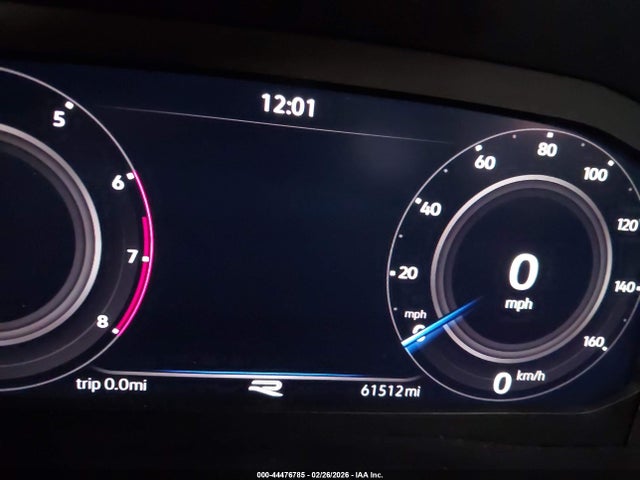 2022 VOLKSWAGEN ATLAS CROSS SPORT 1V2FE2CA5NC227510 Photo 6