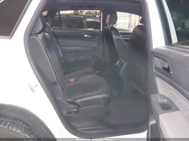 2022 VOLKSWAGEN ATLAS CROSS SPORT 1V2FE2CA5NC227510 Photo 7