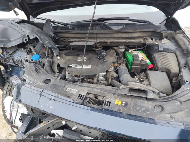 Продажа на аукционе авто 2019 Mazda Cx-5 Grand Touring Reserve, vin: JM3KFBDY8K0551693, номер лота: 44476788