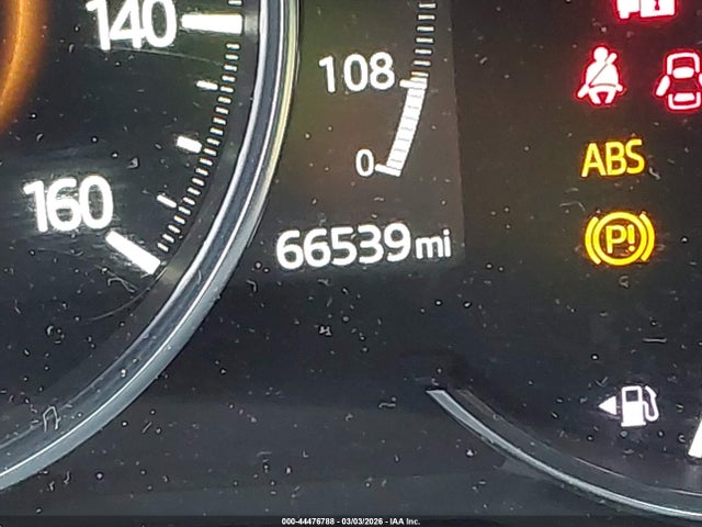 Продажа на аукционе авто 2019 Mazda Cx-5 Grand Touring Reserve, vin: JM3KFBDY8K0551693, номер лота: 44476788