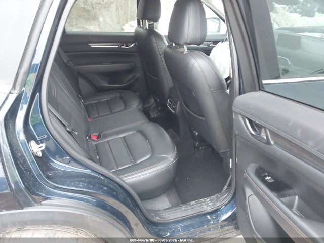Продажа на аукционе авто 2019 Mazda Cx-5 Grand Touring Reserve, vin: JM3KFBDY8K0551693, номер лота: 44476788