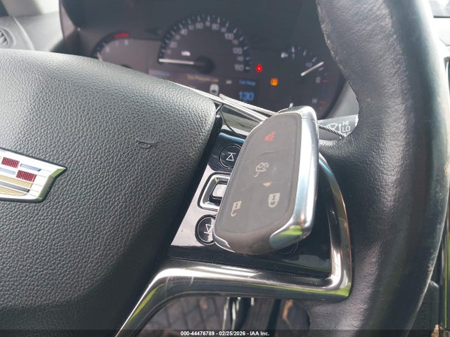 Продаж на аукціоні авто 2015 Cadillac Ats Standard, vin: 1G6AG5RX6F0132317, номер лоту: 44476789