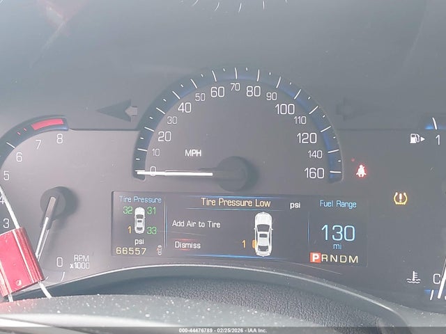 Продаж на аукціоні авто 2015 Cadillac Ats Standard, vin: 1G6AG5RX6F0132317, номер лоту: 44476789