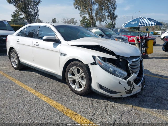 1FAHP2E8XGG141741 Ford TAURUS SEL