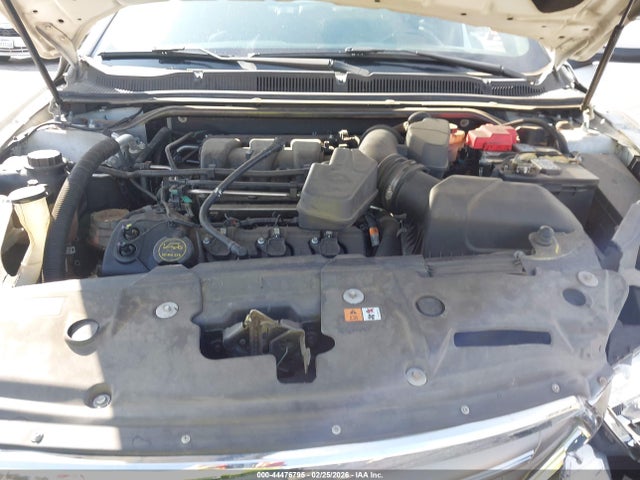 Aukcja sprzedaży 2016 Ford Taurus Sel, vin: 1FAHP2E8XGG141741, numer aukcji: 44476795