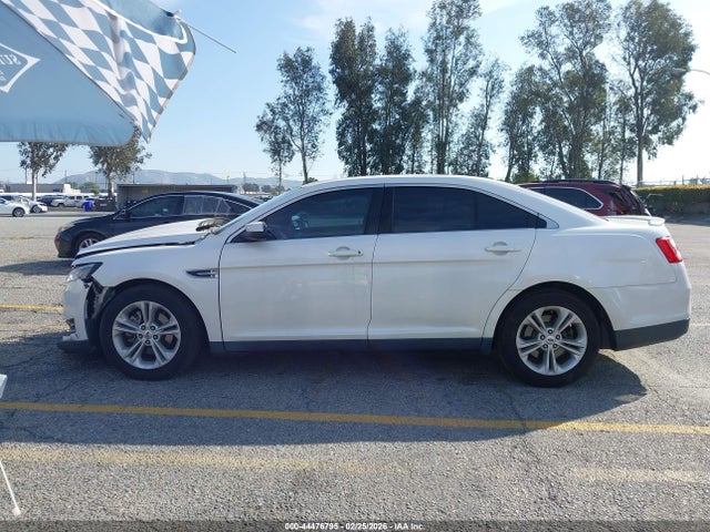 1FAHP2E8XGG141741 Ford TAURUS SEL