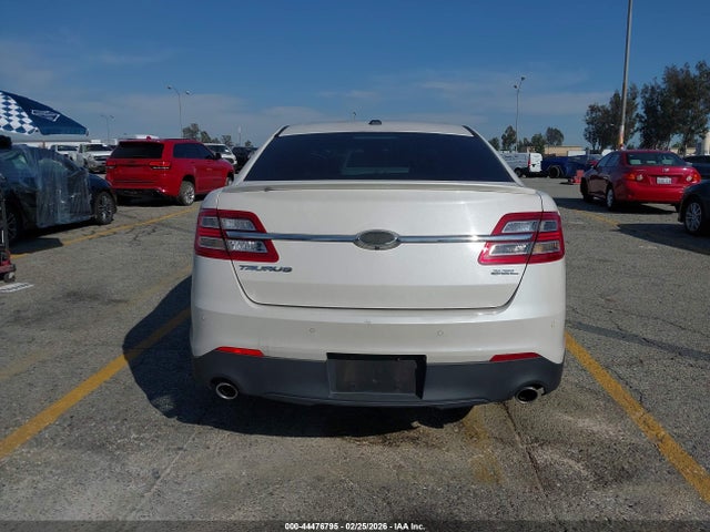 Ford TAURUS SEL 2016 1FAHP2E8XGG141741 Image 16