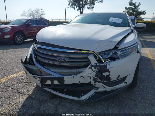 Aukcja sprzedaży 2016 Ford Taurus Sel, vin: 1FAHP2E8XGG141741, numer aukcji: 44476795