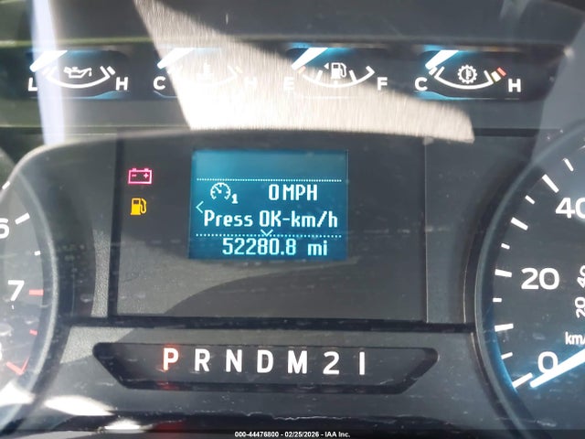 Ford F-150 Xl 2018 1FTMF1CB7JKF86253 Image 15