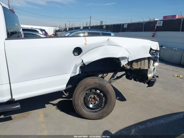 Ford F-150 Xl 2018 1FTMF1CB7JKF86253 Image 6