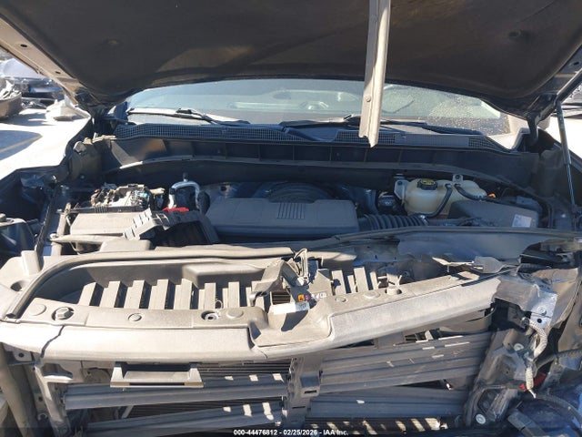 Chevrolet Silverado 1500 Rst 2019 1GCPWDED1KZ202828 Image 10