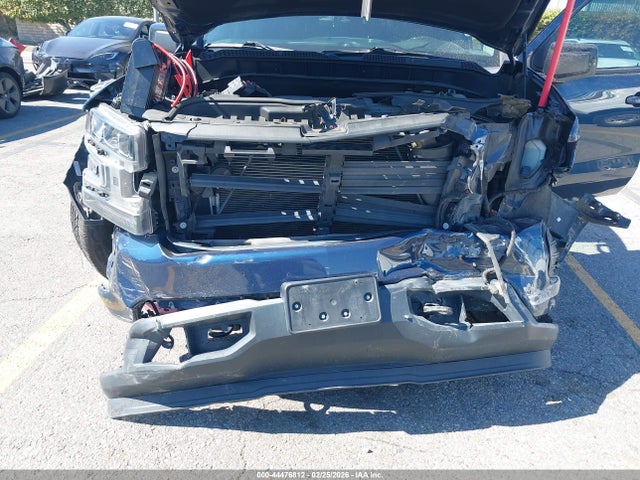 Chevrolet Silverado 1500 Rst 2019 1GCPWDED1KZ202828 Image 6