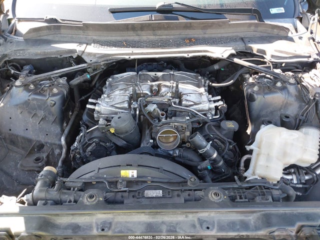SALWR2VF3FA512937 Land Rover Range Rover Sport 3.0l V6 Supercharged Hse