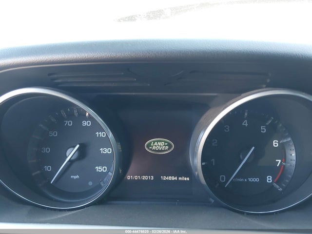 SALWR2VF3FA512937 Land Rover Range Rover Sport 3.0l V6 Supercharged Hse