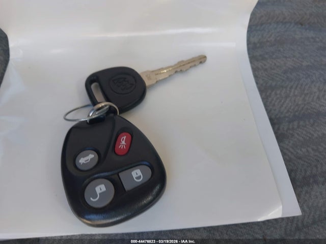 Продаж на аукціоні авто 2005 Buick Lesabre Custom, vin: 1G4HP52K05U255589, номер лоту: 44476823