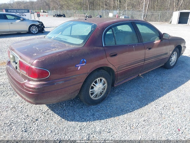 Продаж на аукціоні авто 2005 Buick Lesabre Custom, vin: 1G4HP52K05U255589, номер лоту: 44476823