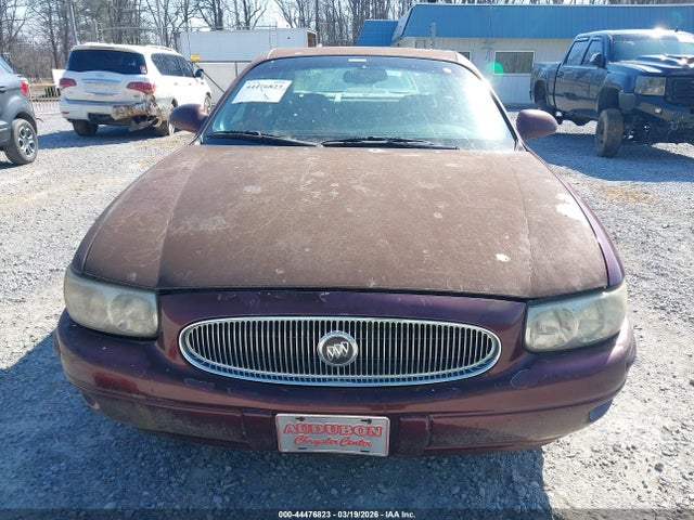 Продаж на аукціоні авто 2005 Buick Lesabre Custom, vin: 1G4HP52K05U255589, номер лоту: 44476823