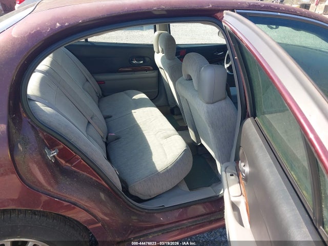 Продаж на аукціоні авто 2005 Buick Lesabre Custom, vin: 1G4HP52K05U255589, номер лоту: 44476823