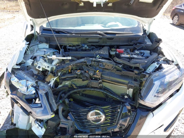 JN8AT2MT5LW016213 Nissan Rogue Sv Fwd