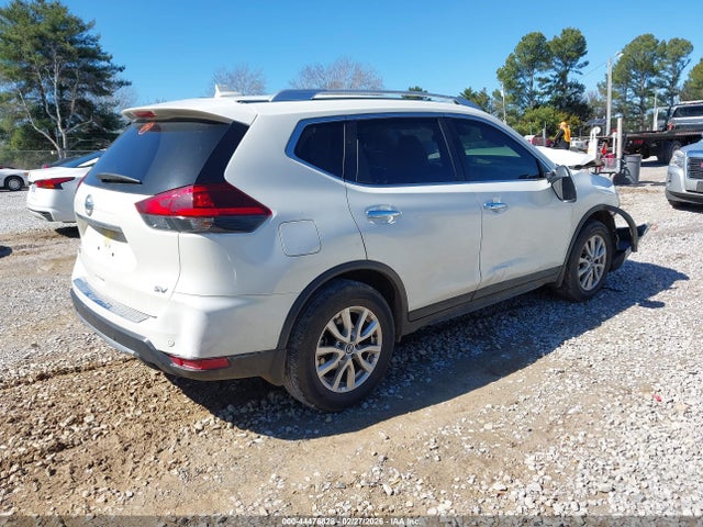JN8AT2MT5LW016213 Nissan Rogue Sv Fwd