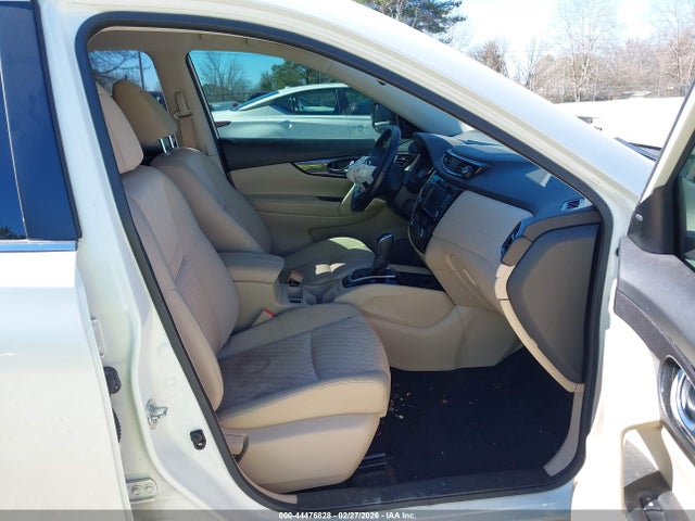 JN8AT2MT5LW016213 Nissan Rogue Sv Fwd