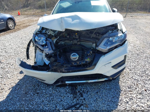 JN8AT2MT5LW016213 Nissan Rogue Sv Fwd