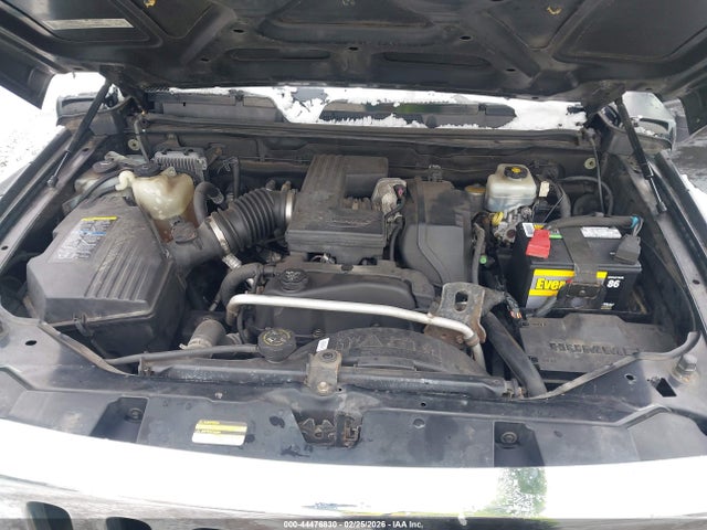 2006 HUMMER H3 SUV 5GTDN136468284468 Photo 9