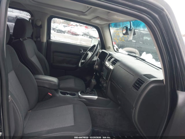 2006 HUMMER H3 SUV 5GTDN136468284468 Photo 4