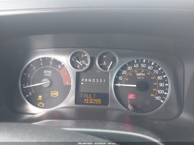 2006 HUMMER H3 SUV 5GTDN136468284468 Photo 6