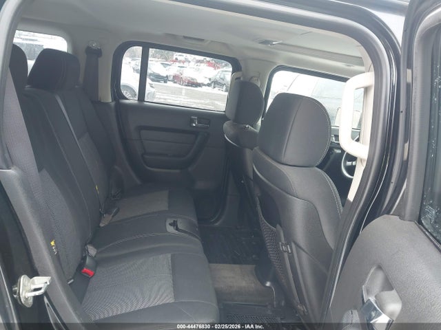 2006 HUMMER H3 SUV 5GTDN136468284468 Photo 7