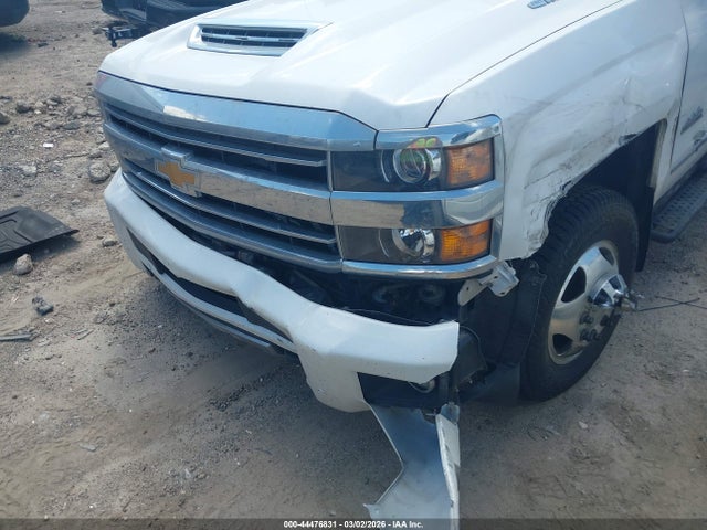2018 Chevrolet Silverado 3500hd High Country მანქანა იყიდება აუქციონზე, vin: 1GC4K1EY5JF270937, აუქციონის ნომერი: 44476831