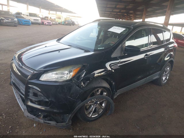 1FMCU9G93GUB83595 Ford ESCAPE SE