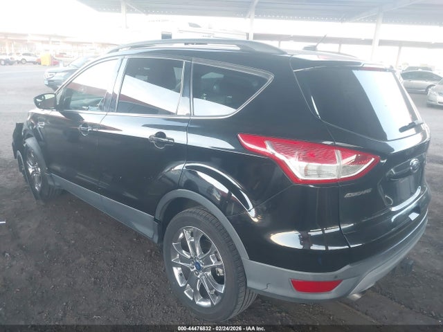 1FMCU9G93GUB83595 Ford ESCAPE SE