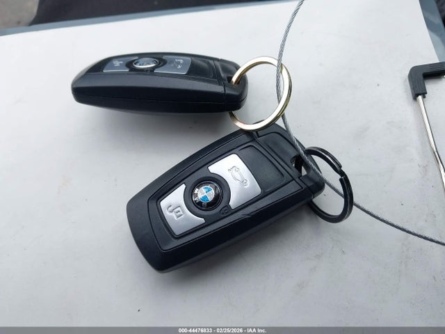 BMW 328I 2014 WBA3C1C50EK117247 Image 11