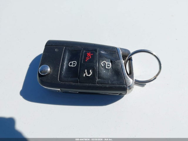 2016 VOLKSWAGEN E-GOLF WVWKP7AU8GW902496 Photo 10