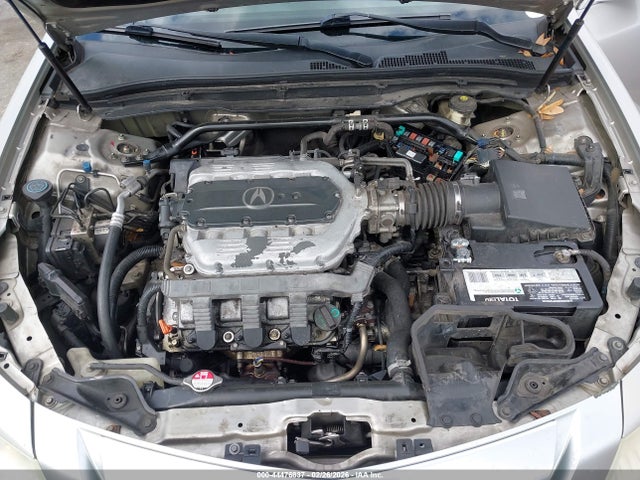 Aukcja sprzedaży 2010 Acura Tl 3.5, vin: 19UUA8F55AA010729, numer aukcji: 44476837