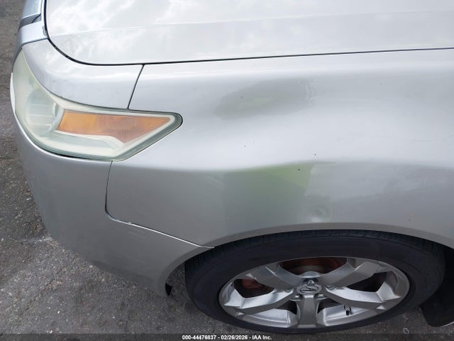 Aukcja sprzedaży 2010 Acura Tl 3.5, vin: 19UUA8F55AA010729, numer aukcji: 44476837