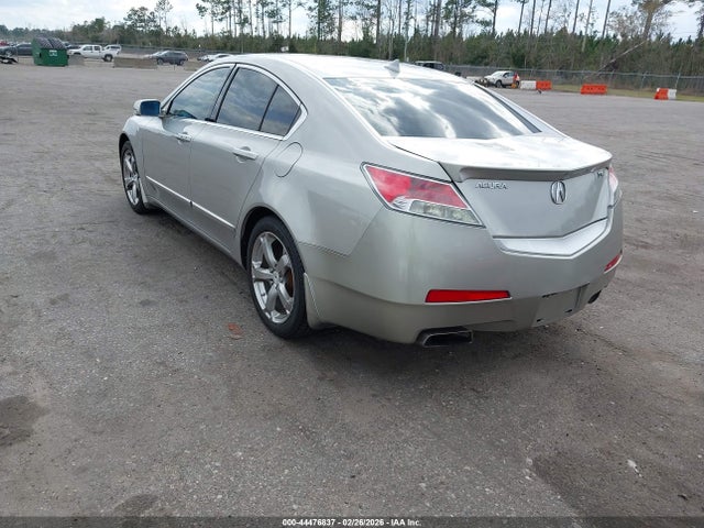 Aukcja sprzedaży 2010 Acura Tl 3.5, vin: 19UUA8F55AA010729, numer aukcji: 44476837