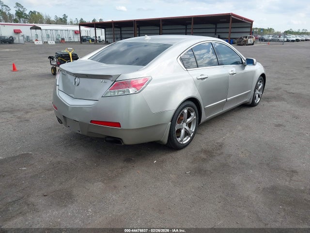 Aukcja sprzedaży 2010 Acura Tl 3.5, vin: 19UUA8F55AA010729, numer aukcji: 44476837