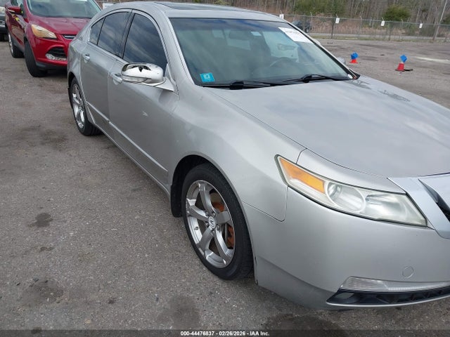 Aukcja sprzedaży 2010 Acura Tl 3.5, vin: 19UUA8F55AA010729, numer aukcji: 44476837