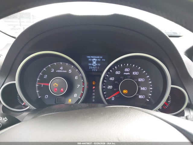 Aukcja sprzedaży 2010 Acura Tl 3.5, vin: 19UUA8F55AA010729, numer aukcji: 44476837