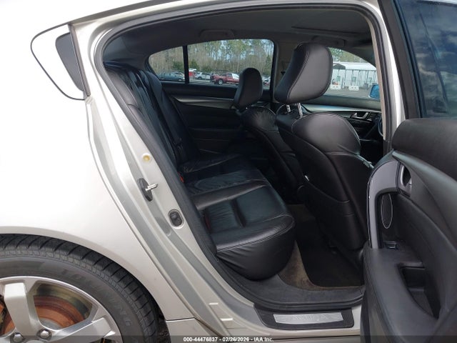 Aukcja sprzedaży 2010 Acura Tl 3.5, vin: 19UUA8F55AA010729, numer aukcji: 44476837