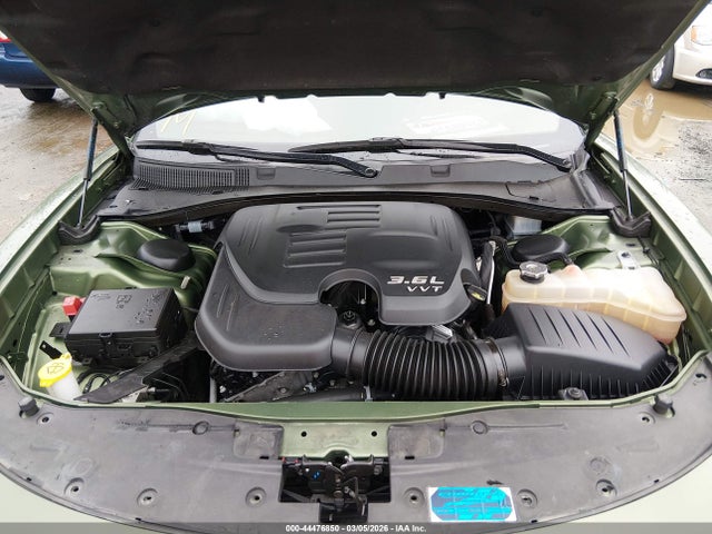 2023 DODGE CHARGER 2C3CDXMG0PH513759 Photo 9