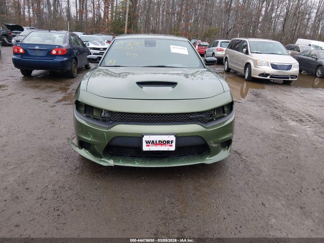 Aukcja sprzedaży 2023 Dodge Charger Gt Awd, vin: 2C3CDXMG0PH513759, numer aukcji: 44476850